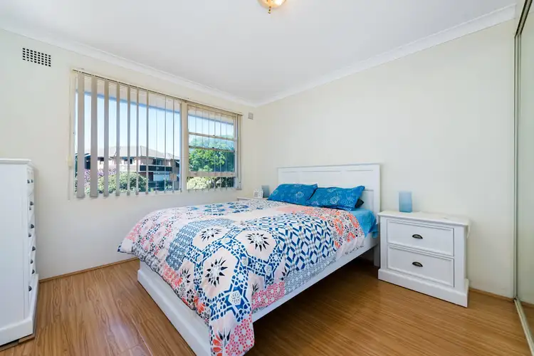 Fourth view of Homely unit listing, 18/8 Webbs Avenue, Ashfield NSW 2131