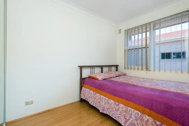 Fifth view of Homely unit listing, 18/8 Webbs Avenue, Ashfield NSW 2131