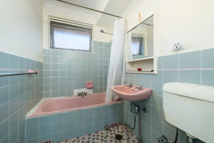Sixth view of Homely unit listing, 18/8 Webbs Avenue, Ashfield NSW 2131