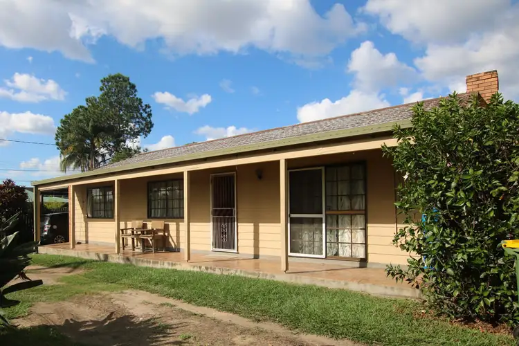 6 Trulson Drive, Crestmead QLD 4132