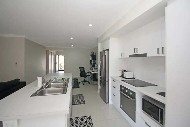 Third view of Homely house listing, 10 Wineglass Bay Avenue, Mount Low QLD 4818
