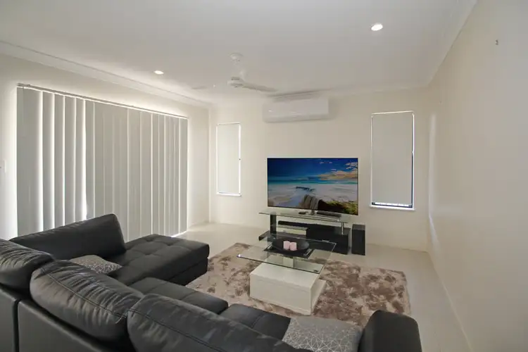 Fourth view of Homely house listing, 10 Wineglass Bay Avenue, Mount Low QLD 4818