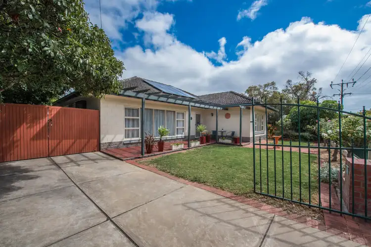 7 Taylor Street, Reynella SA 5161