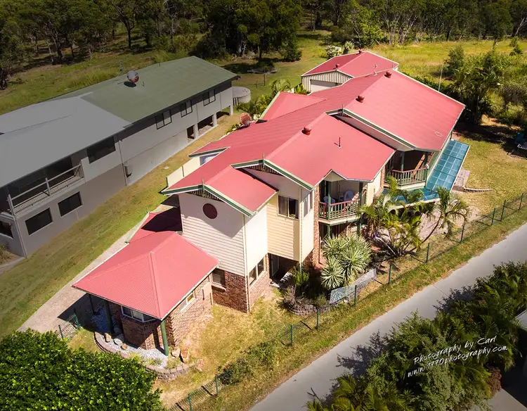 15 Evans Court, Agnes Water QLD 4677