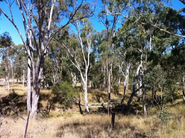 Lot 1 Ahern Lane, Pratten QLD 4370