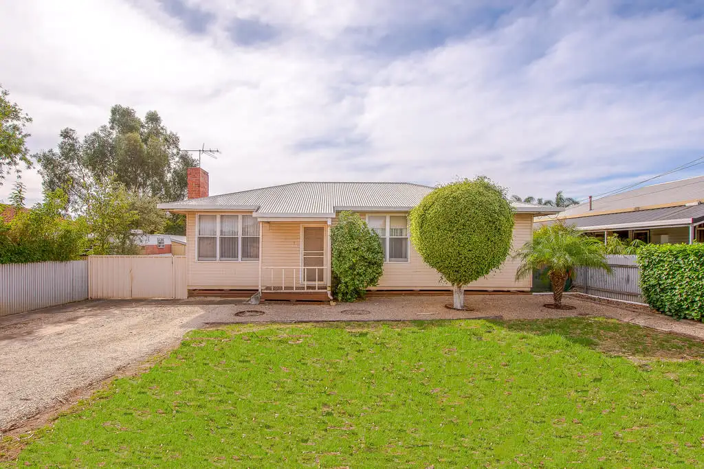 Main view of Homely house listing, 7 Limbert Avenue, Seacombe Gardens SA 5047