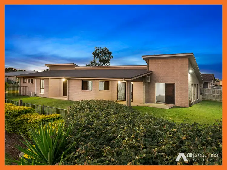 Second view of Homely house listing, 5-9 Hilltop Cr, Jimboomba QLD 4280