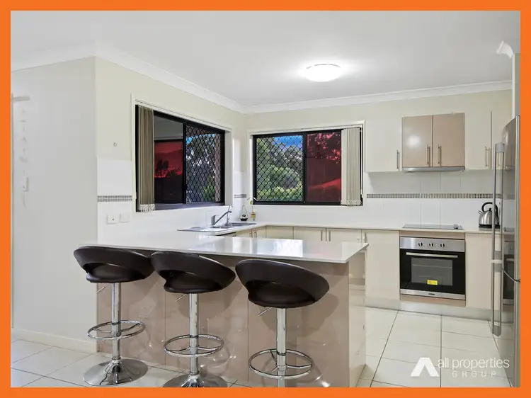 Third view of Homely house listing, 5-9 Hilltop Cr, Jimboomba QLD 4280