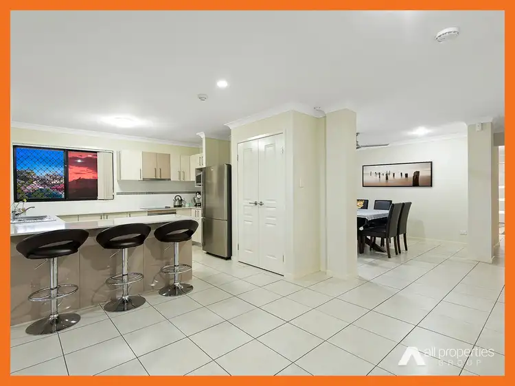 Fourth view of Homely house listing, 5-9 Hilltop Cr, Jimboomba QLD 4280