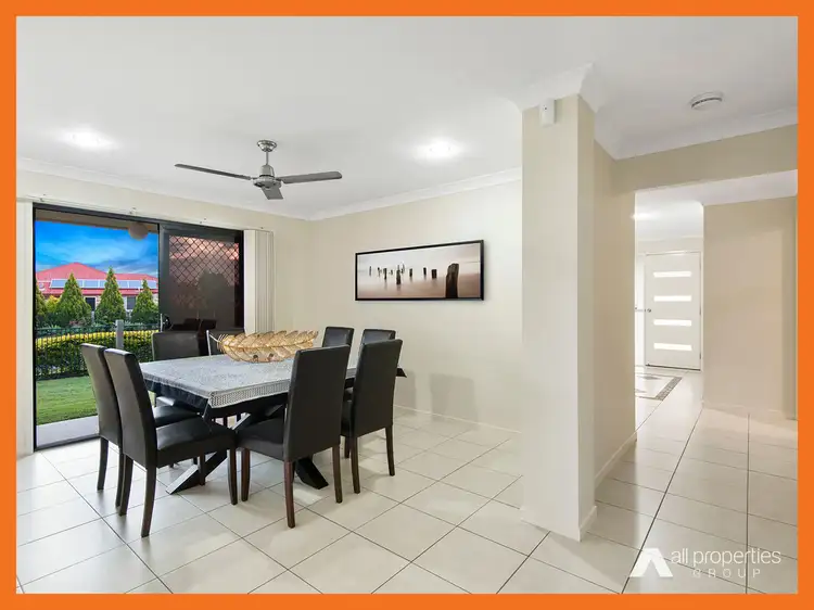 Sixth view of Homely house listing, 5-9 Hilltop Cr, Jimboomba QLD 4280