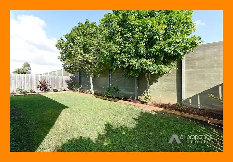 Second view of Homely house listing, 4 Goongarrie Crescent, Parkinson QLD 4115