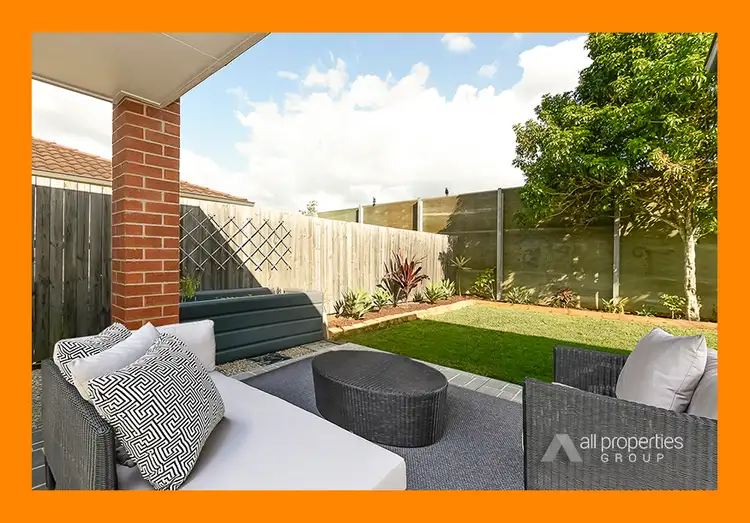 Third view of Homely house listing, 4 Goongarrie Crescent, Parkinson QLD 4115