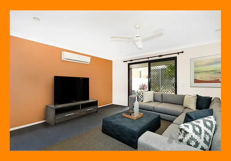 Fourth view of Homely house listing, 4 Goongarrie Crescent, Parkinson QLD 4115
