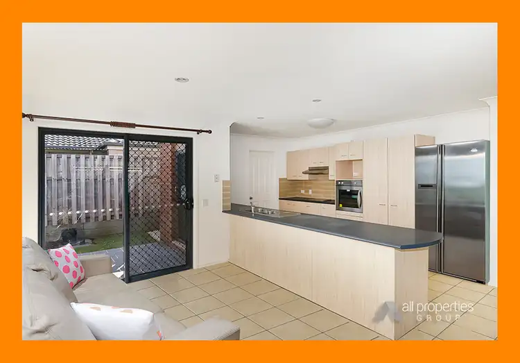 Sixth view of Homely house listing, 4 Goongarrie Crescent, Parkinson QLD 4115