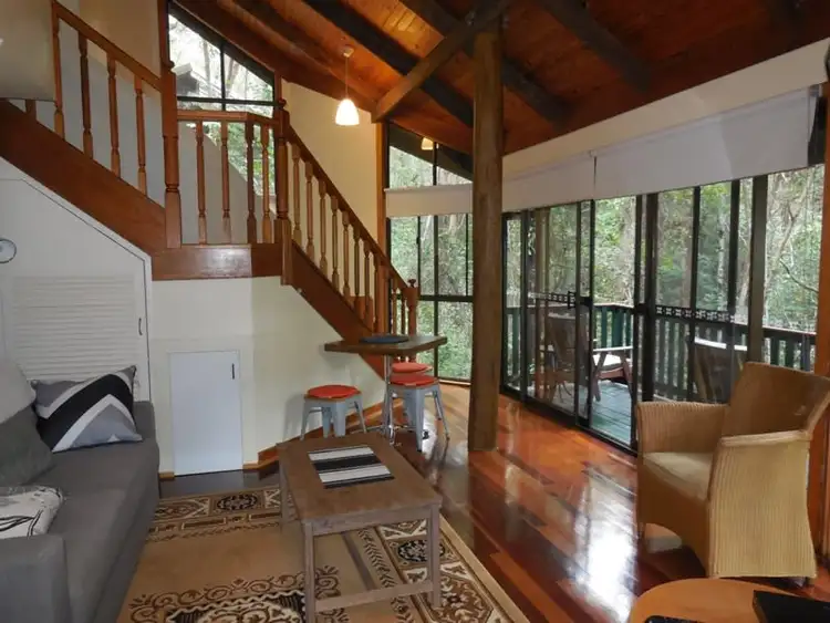 Main view of Homely townhouse listing, 9/400 Ruffles Road, Willow Vale QLD 4209