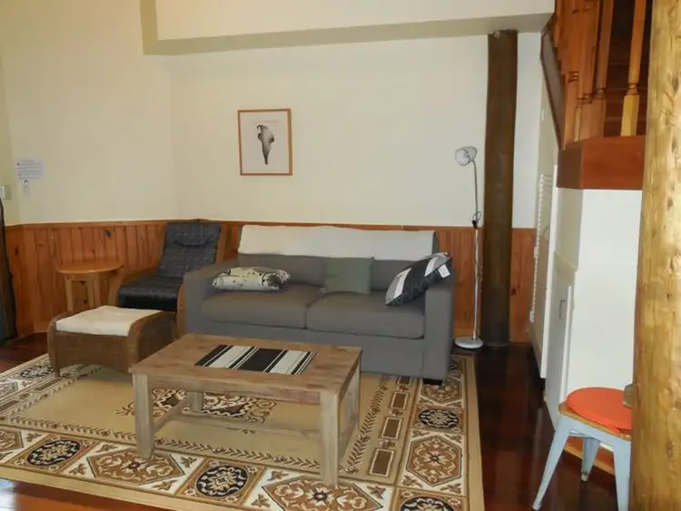 Second view of Homely townhouse listing, 9/400 Ruffles Road, Willow Vale QLD 4209