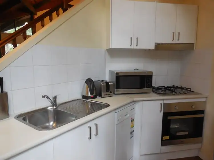 Fourth view of Homely townhouse listing, 9/400 Ruffles Road, Willow Vale QLD 4209