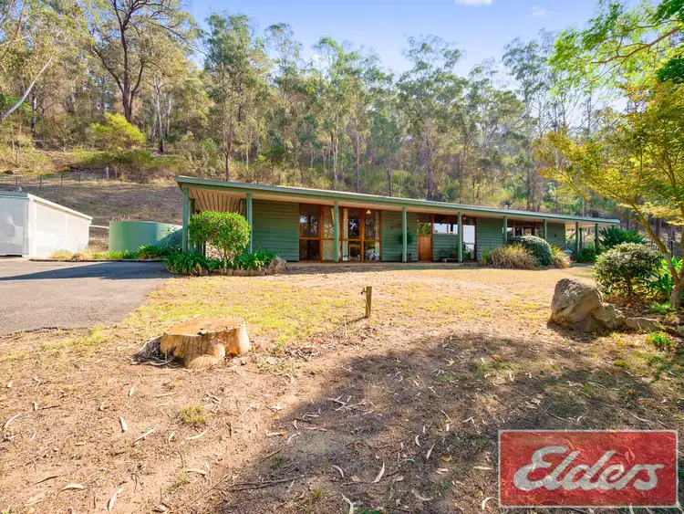Second view of Homely rural property listing, 390 Bents Basin Road, Wallacia NSW 2745