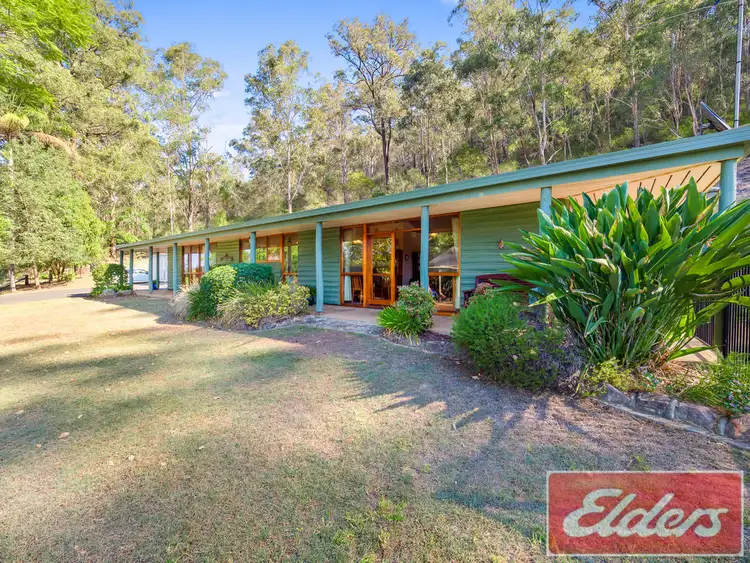 Third view of Homely rural property listing, 390 Bents Basin Road, Wallacia NSW 2745