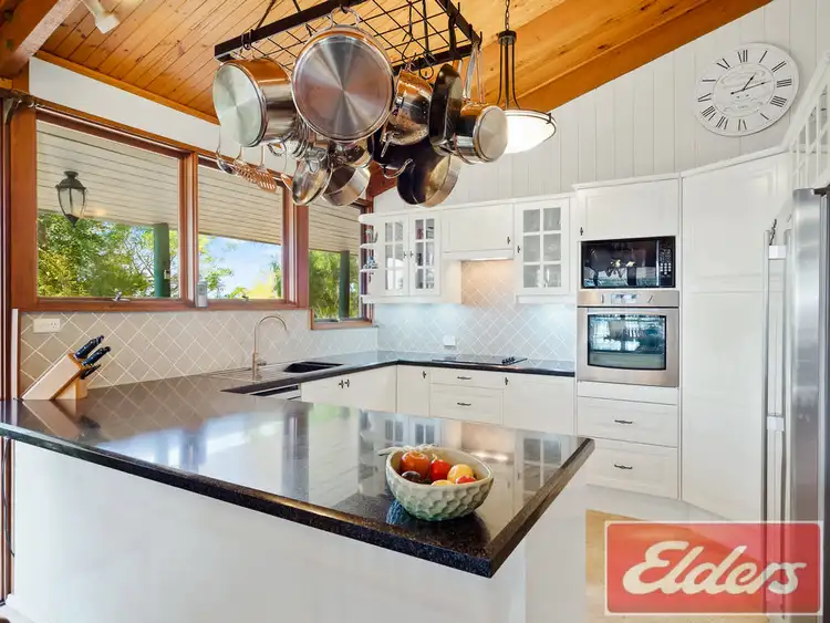 Fourth view of Homely rural property listing, 390 Bents Basin Road, Wallacia NSW 2745