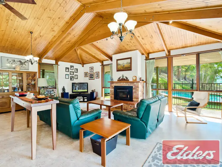 Sixth view of Homely rural property listing, 390 Bents Basin Road, Wallacia NSW 2745
