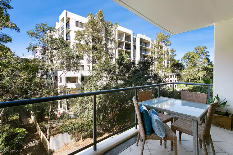 12/6-10 Romsey Street, Waitara NSW 2077