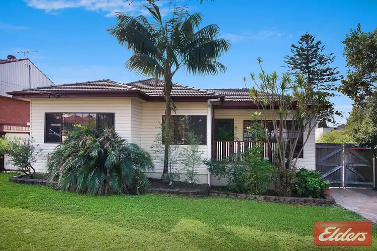 18 Potter Street, Old Toongabbie NSW 2146