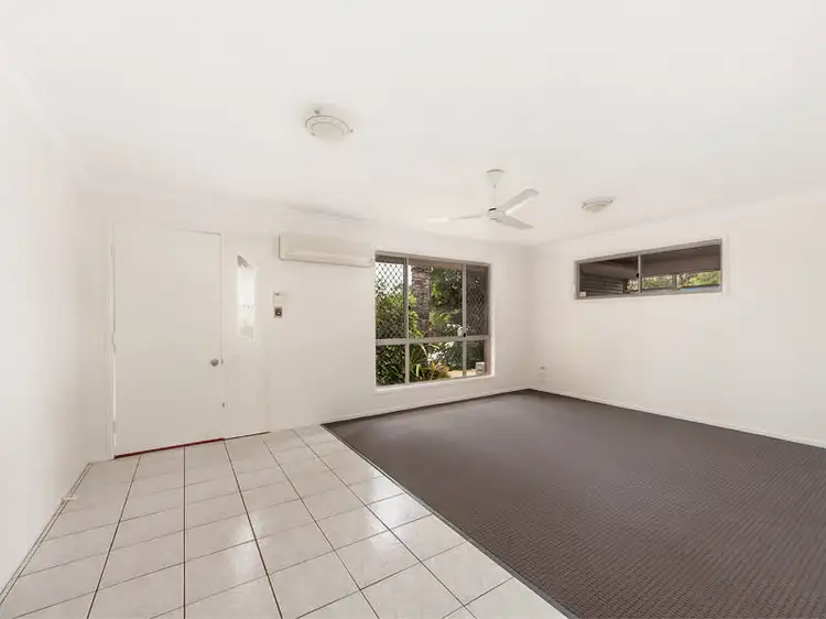 Second view of Homely house listing, 56 Rumsey Drive, Raceview QLD 4305