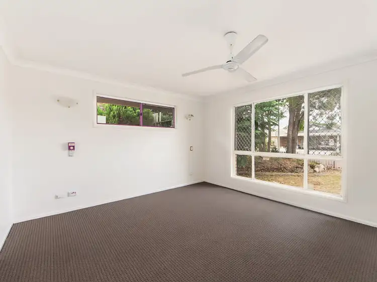 Third view of Homely house listing, 56 Rumsey Drive, Raceview QLD 4305