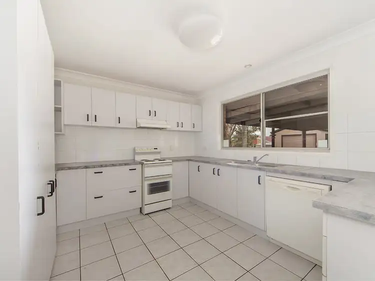 Fifth view of Homely house listing, 56 Rumsey Drive, Raceview QLD 4305