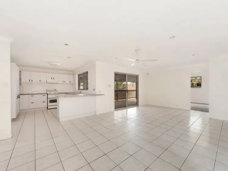 Sixth view of Homely house listing, 56 Rumsey Drive, Raceview QLD 4305