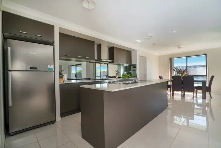 Second view of Homely house listing, 25 McKee Crescent, Mango Hill QLD 4509