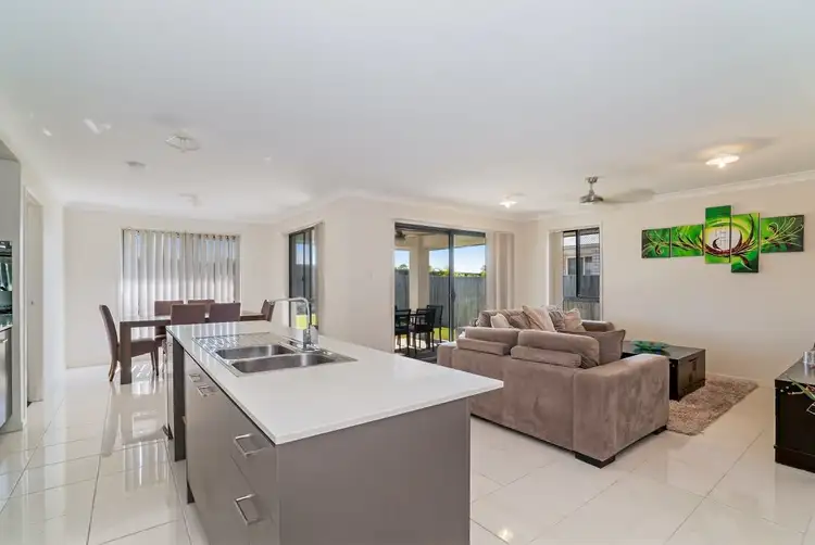 Third view of Homely house listing, 25 McKee Crescent, Mango Hill QLD 4509
