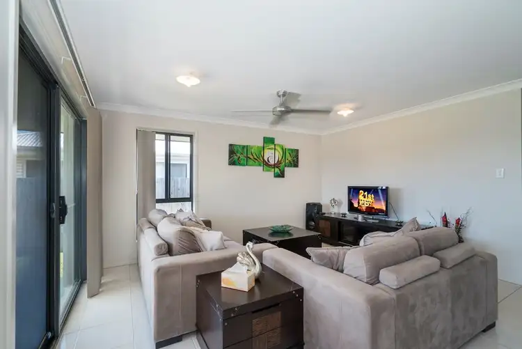 Fourth view of Homely house listing, 25 McKee Crescent, Mango Hill QLD 4509