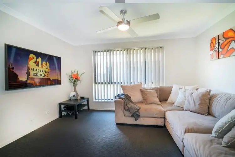 Fifth view of Homely house listing, 25 McKee Crescent, Mango Hill QLD 4509