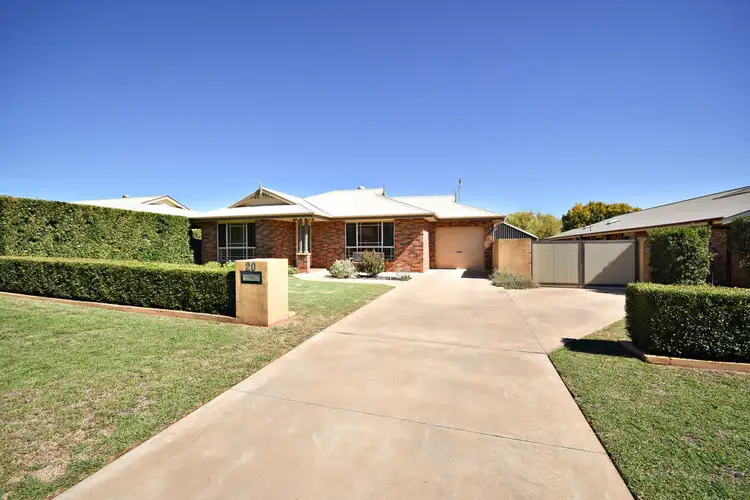 20 Eden Park Avenue, Dubbo NSW 2830
