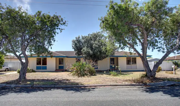 10 & 12 Eden Street, Port Lincoln SA 5606