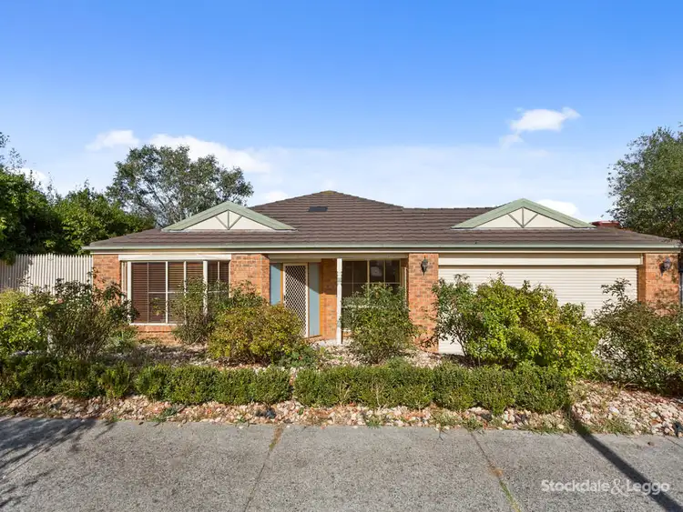 136 Clarendon Drive, Somerville VIC 3912
