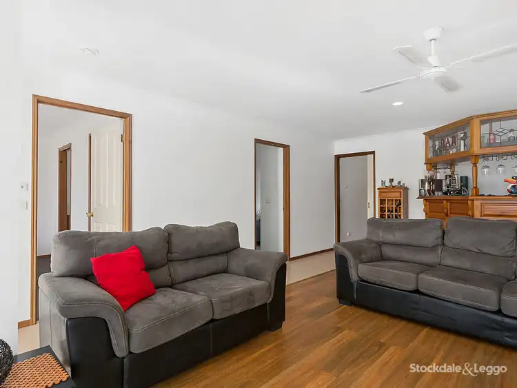 Third view of Homely house listing, 136 Clarendon Drive, Somerville VIC 3912