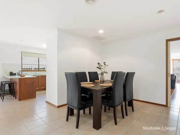 Fourth view of Homely house listing, 136 Clarendon Drive, Somerville VIC 3912