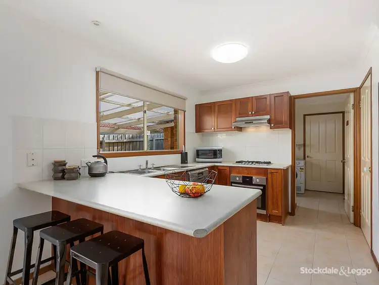 Fifth view of Homely house listing, 136 Clarendon Drive, Somerville VIC 3912