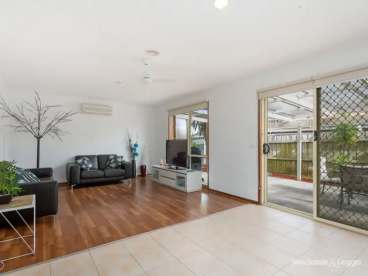 Sixth view of Homely house listing, 136 Clarendon Drive, Somerville VIC 3912