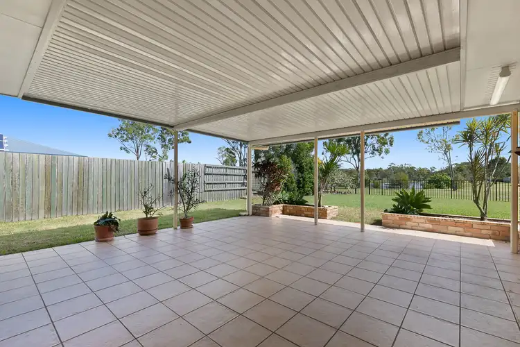 Second view of Homely house listing, 19 Archer Drive, Point Vernon QLD 4655