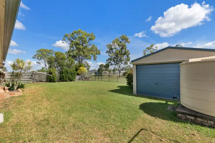 Third view of Homely house listing, 19 Archer Drive, Point Vernon QLD 4655