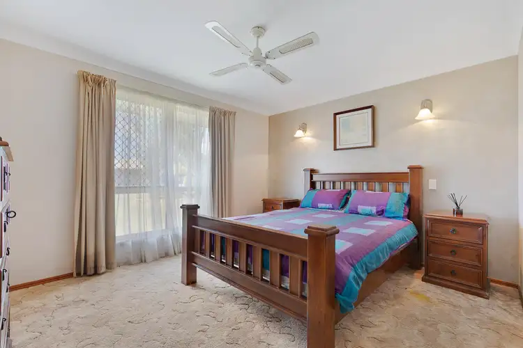 Fifth view of Homely house listing, 19 Archer Drive, Point Vernon QLD 4655