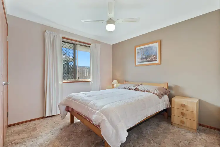 Seventh view of Homely house listing, 19 Archer Drive, Point Vernon QLD 4655