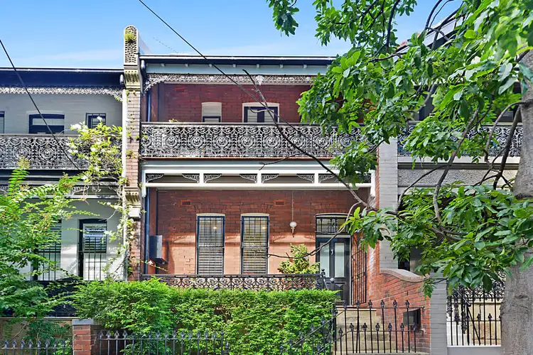 76 Boundary Street, Paddington NSW 2021