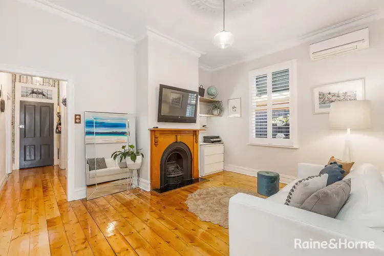 Second view of Homely house listing, 12 Hotham St, Williamstown VIC 3016