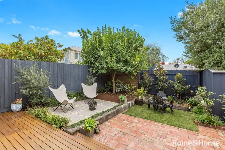 Third view of Homely house listing, 12 Hotham St, Williamstown VIC 3016