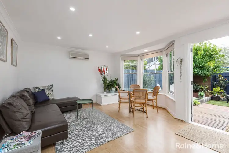 Fourth view of Homely house listing, 12 Hotham St, Williamstown VIC 3016